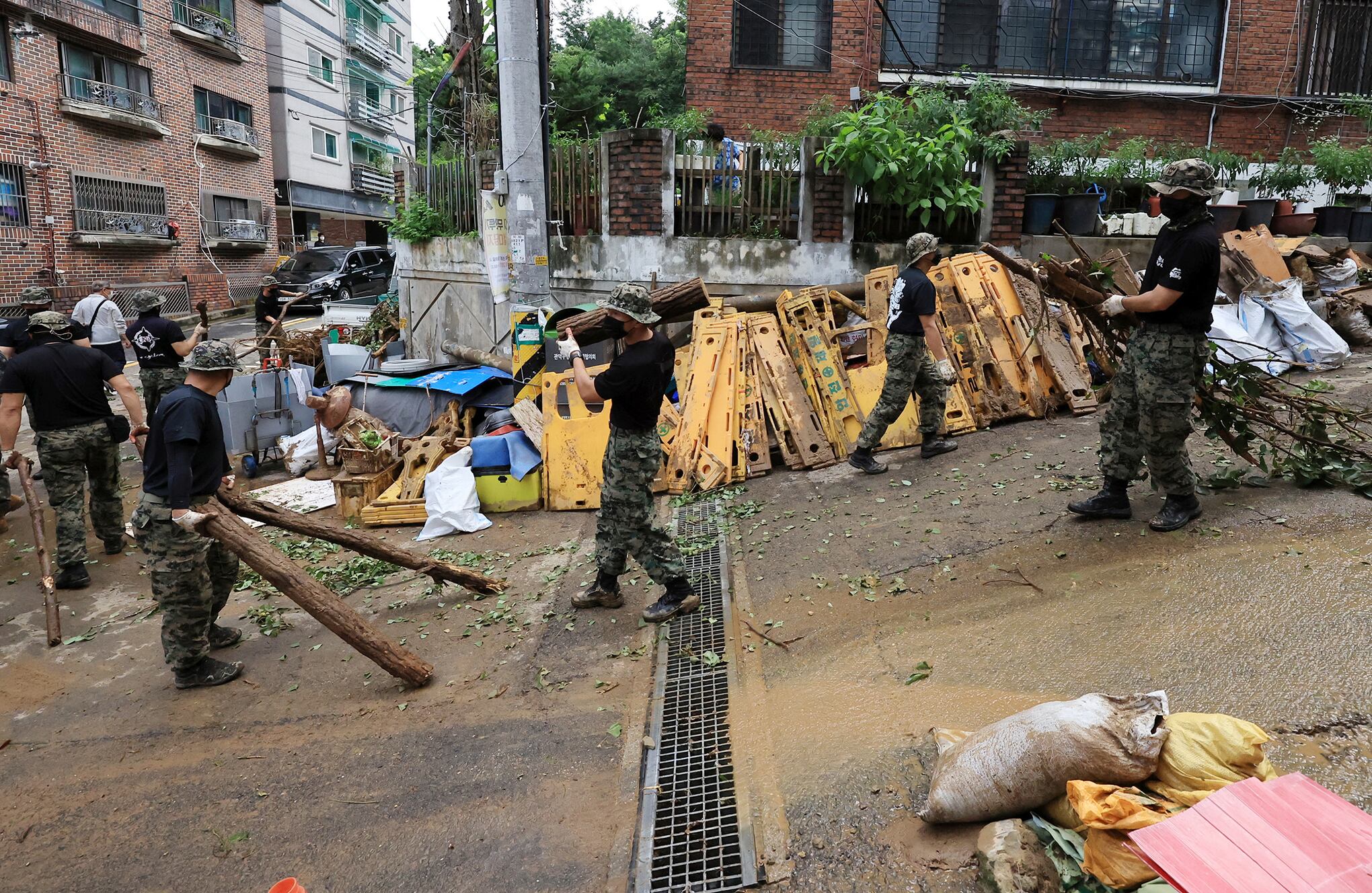 Fotos de la semana 12 agosto