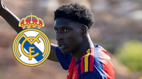 Real Madrid comienza a mirar refuerzos.