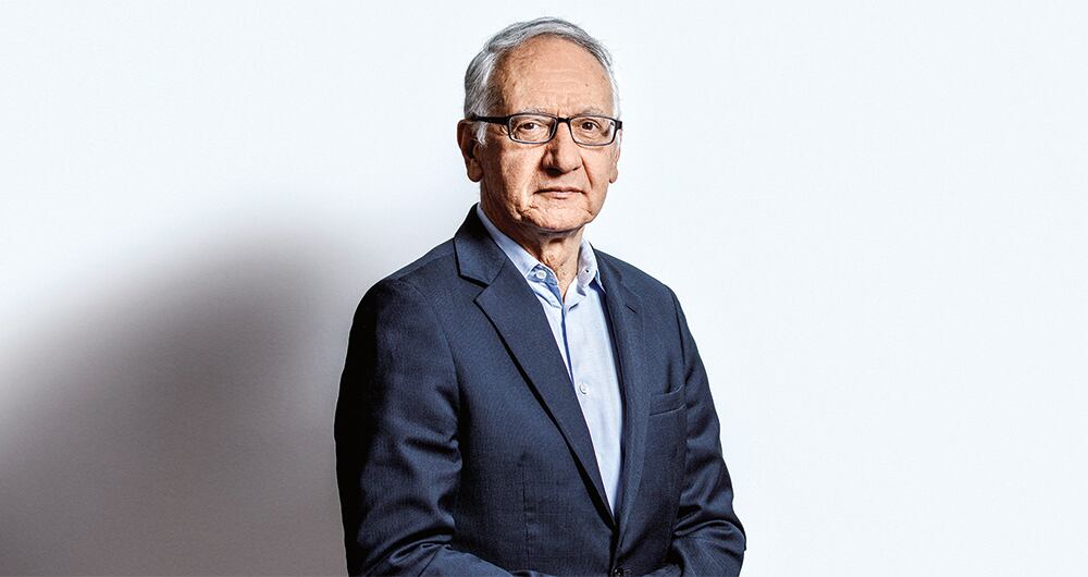  En el Ministerio de Salud, que dirige Guillermo Alfonso Jaramillo, quedaron en riesgo 55 millones de datos. 