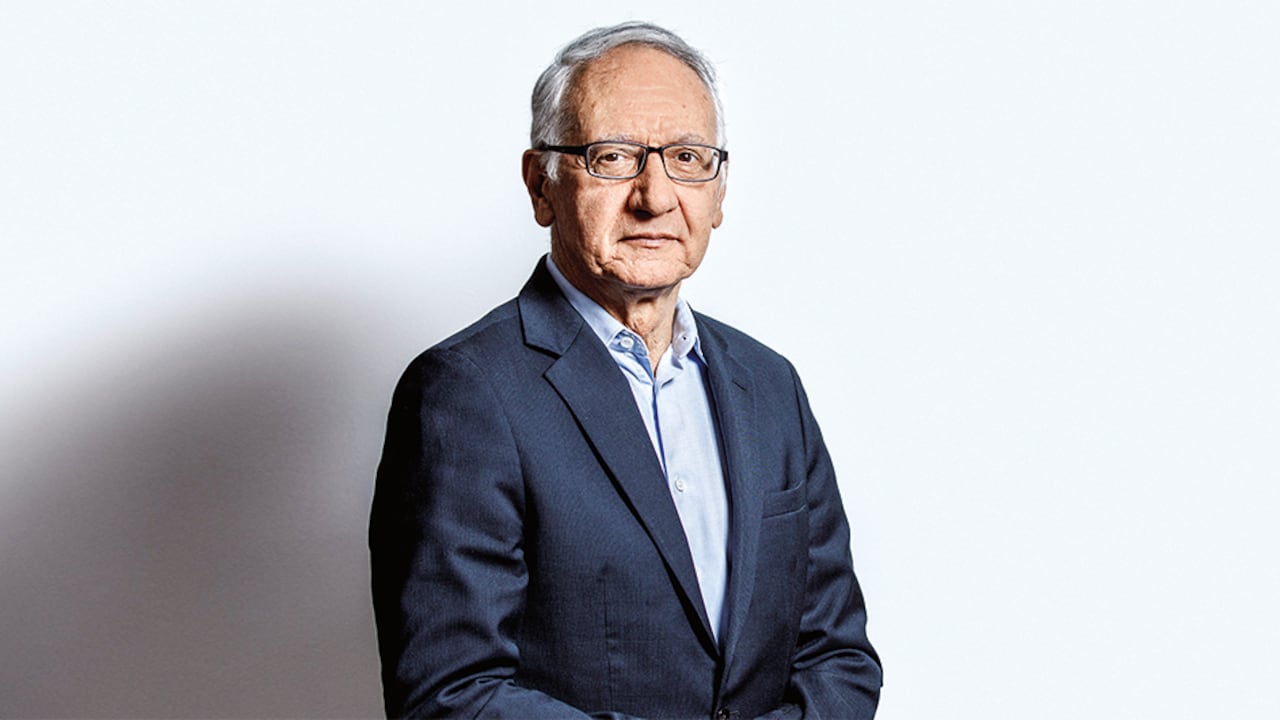 El funcionario está siendo fuertemente criticado.