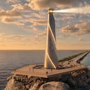Tajamares de Bocas de Ceniza, el nuevo sitio turístico que tendrá Barranquilla.