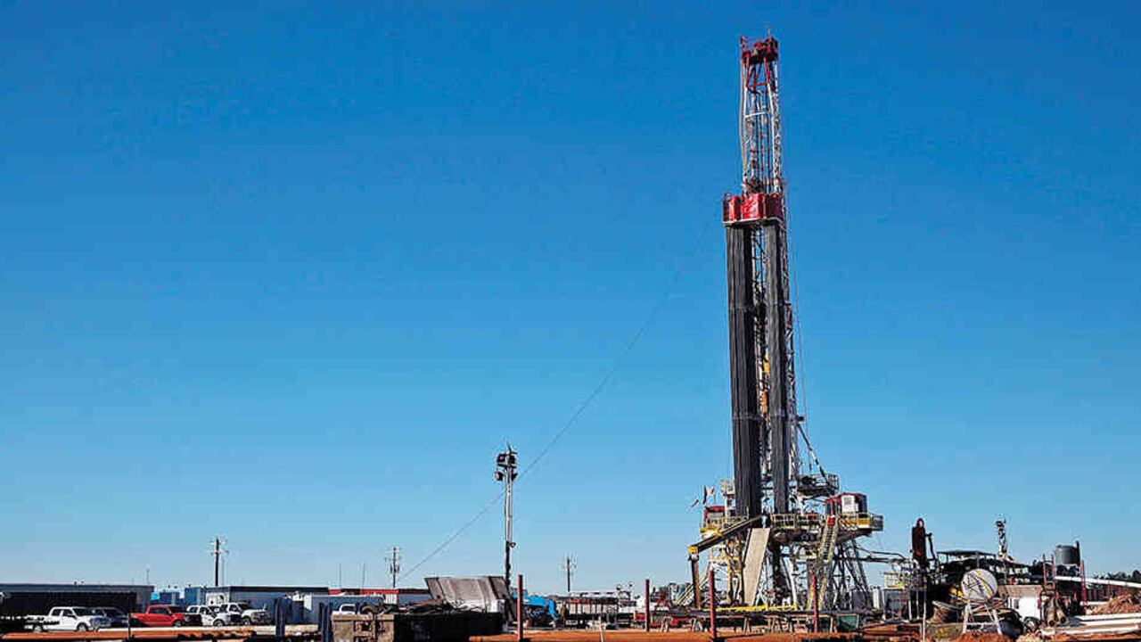 Ya está todo listo para la ronda de adjudicación de los pilotos de fracking