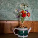 Significado del florecimiento de la amapola.