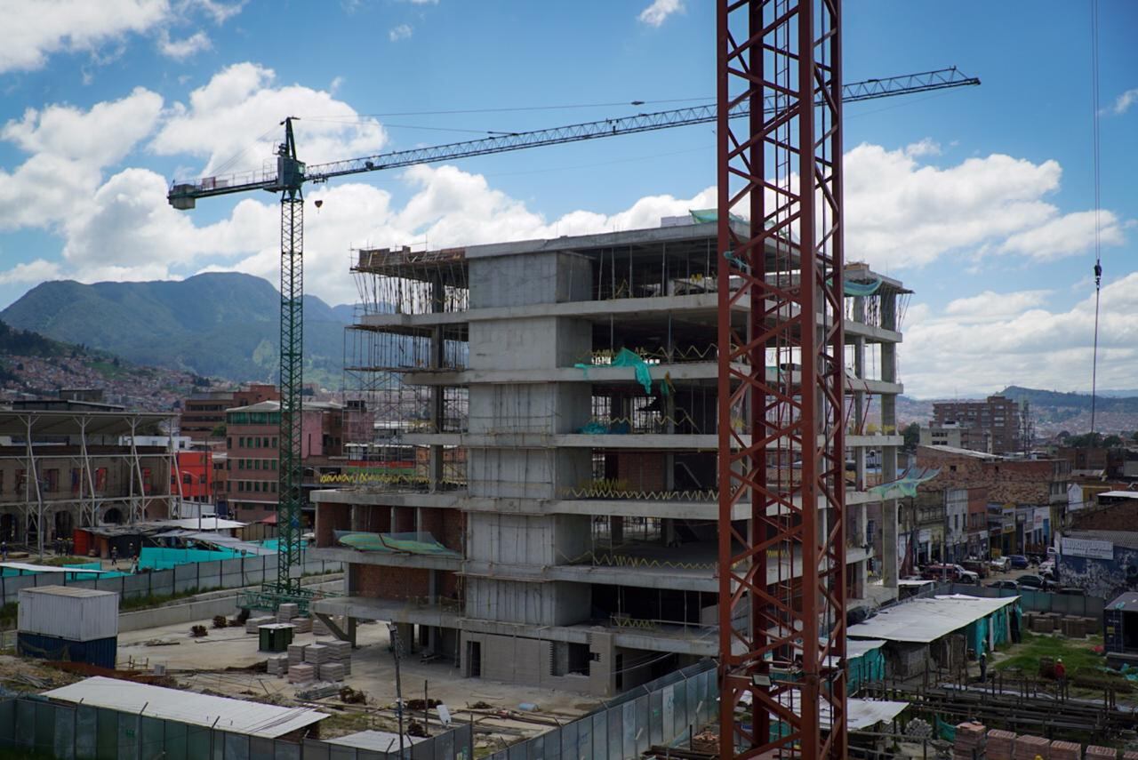 La Secretaría de Hábitat anunció que en esta administración se buscará aumentar los subsidios para adquirir vivienda social en Bogotá