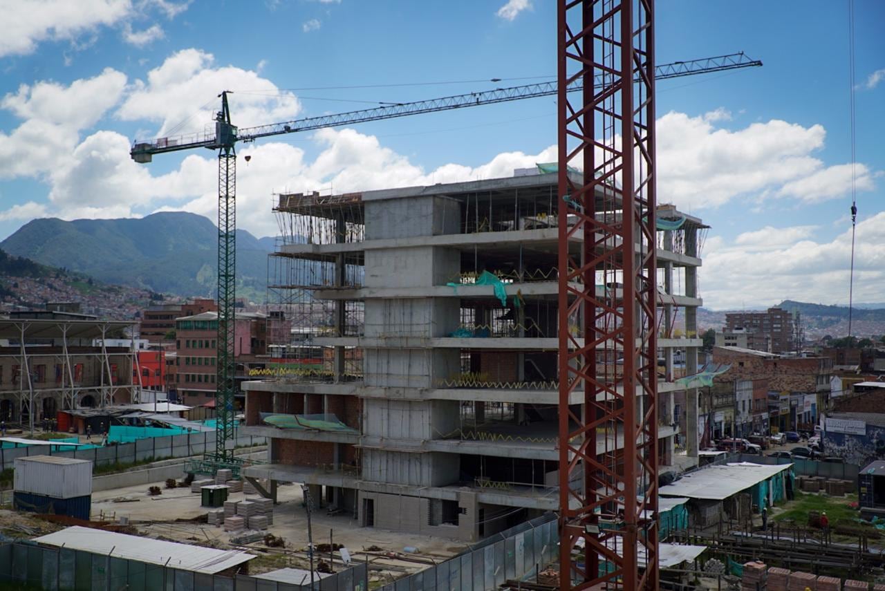 La Secretaría de Hábitat anunció que en esta administración se buscará aumentar los subsidios para adquirir vivienda social en Bogotá