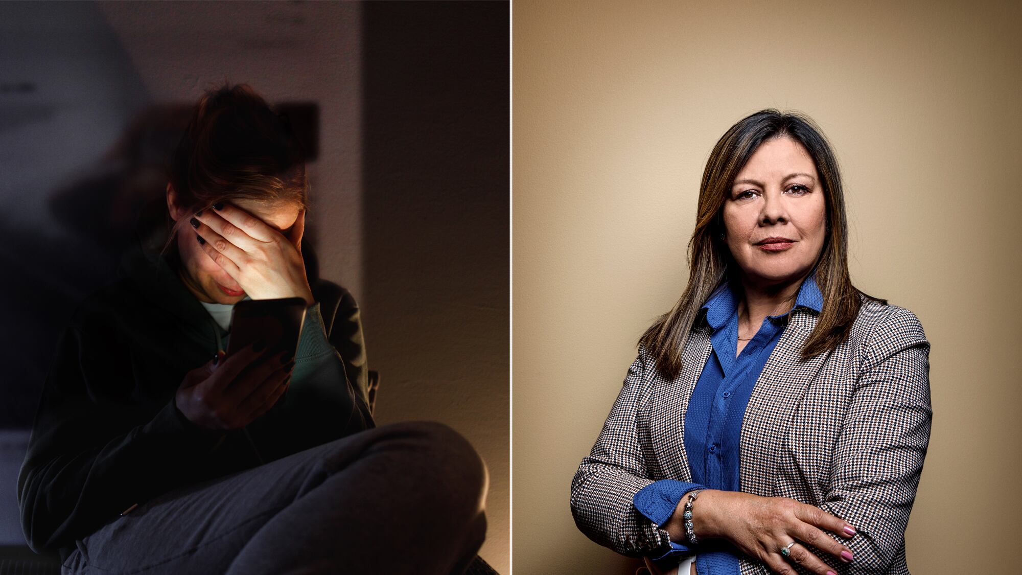 Fiscal General de la Nación Luz Adriana Camargo