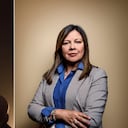 Fiscal General de la Nación Luz Adriana Camargo