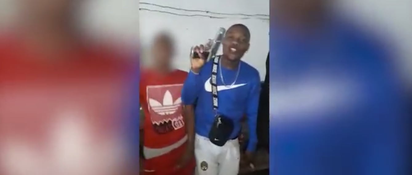 Cayó alias Cabal, el terror del homicidio y el hurto en Puerto Tejada, Cauca.