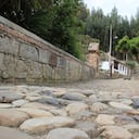 Las calles coloniales son algunos de sus atractivos turísticos.