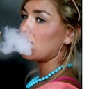 El cigarrillo electrónico, una buena opción para dejar de fumar