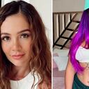 Lina Tejeiro y Yina Calderón no tienen una bune relación.