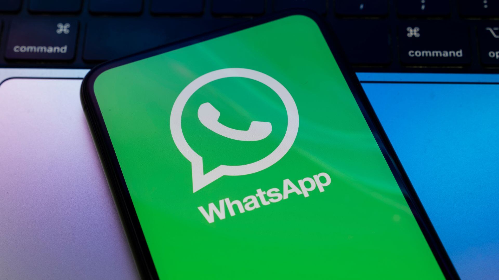 WhatsApp permite controlar las notificaciones.