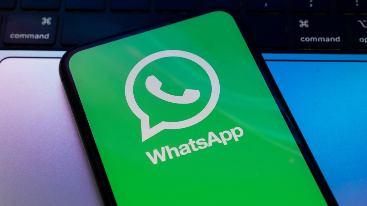 WhatsApp permite controlar las notificaciones.