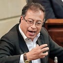gustavo petro Senador Colombia Humana