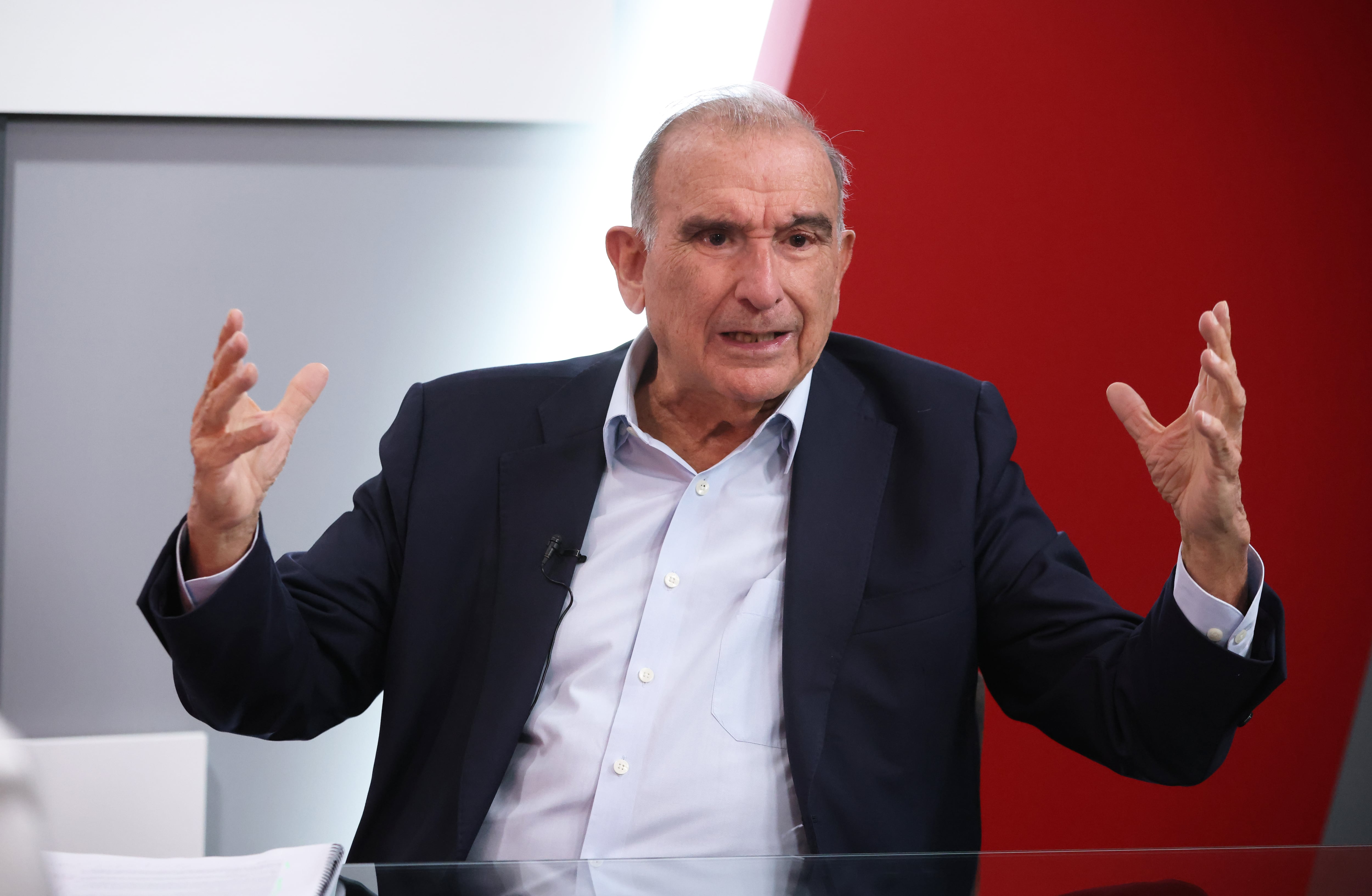Humberto de la Calle