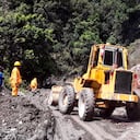 Denuncian que el trayecto de viaje hacia la región Caribe se ha elevado por daños en la vía.