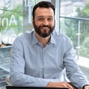 Mauricio Pérez Salazar, responsable de regiones de Comfama.