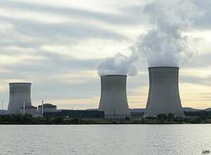 El accidente en Fukushima cambió toda la percepción sobre la seguridad de la indusctria productora de energía nuclear.