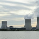 El accidente en Fukushima cambió toda la percepción sobre la seguridad de la indusctria productora de energía nuclear.