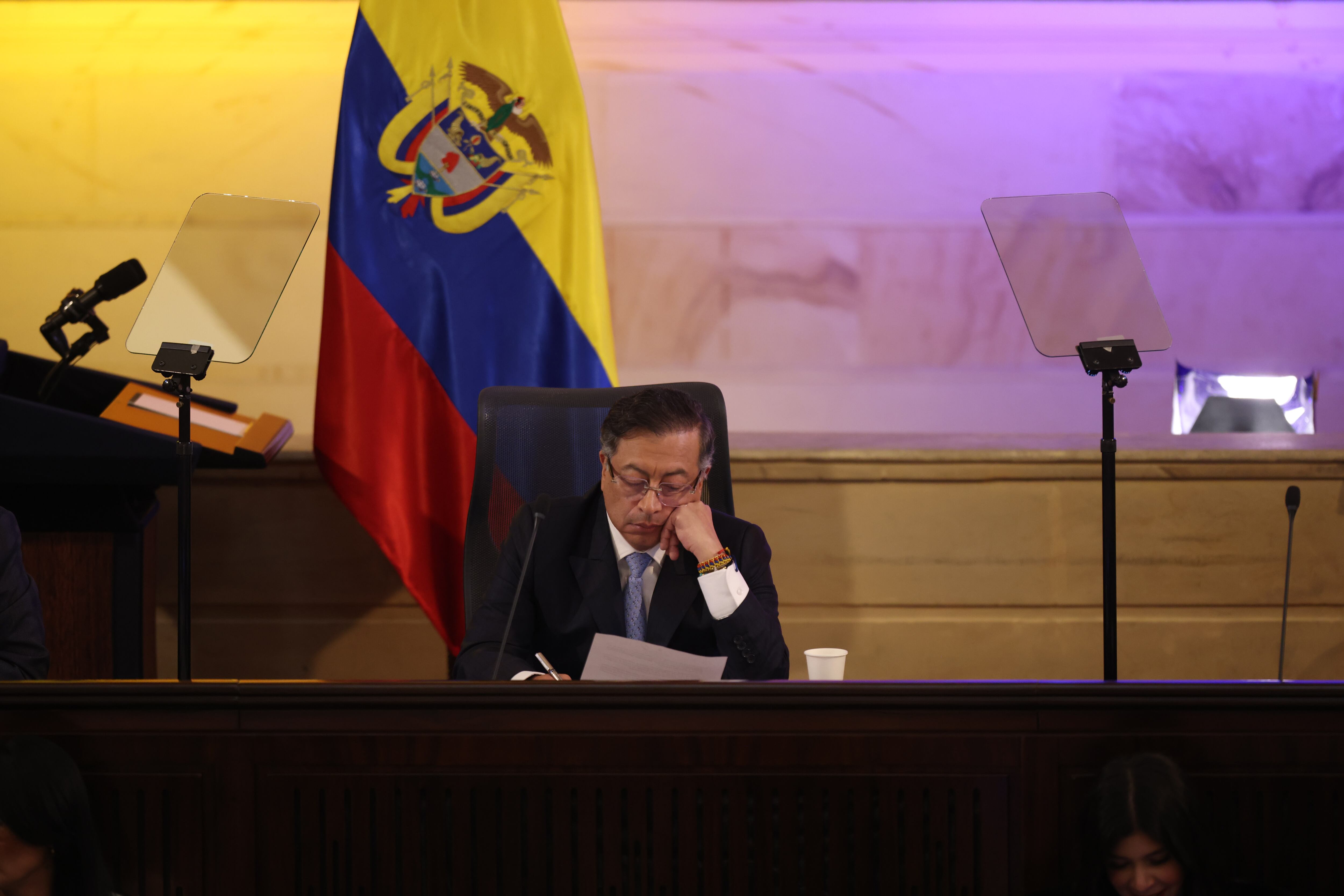 Instalación del Congreso 2025