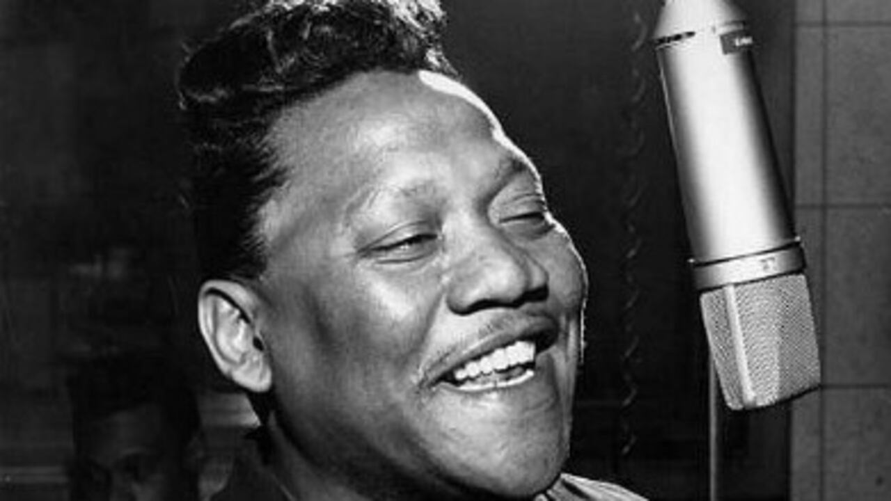 Bobby Bland (1930 - 2013)