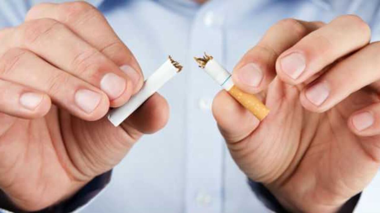 Anualmente mueren más de 600.000 fumadores pasivos.