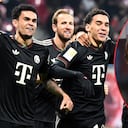 ¿Del Bayern Múnich de Luis Díaz saldría el próximo Balón de Oro? Directivos hablan claro y postulan a una de sus figuras.