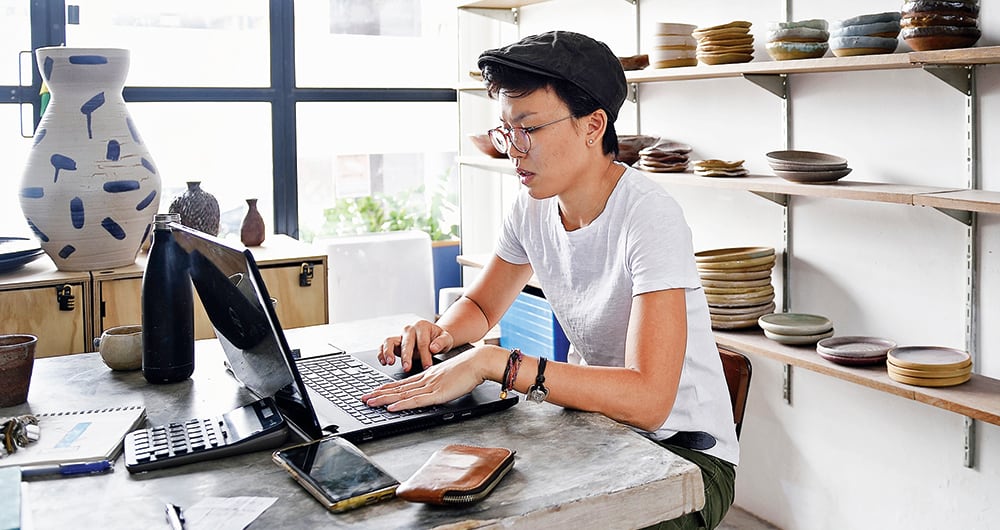 Los desarrollos en inteligencia artificial (IA), biotecnología y soluciones para el cambio climático son los que más atraen a los inversionistas que apuestan por las startups en el mundo.