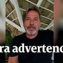 “Deben saber muy bien por quién van a votar, no sigan el ejemplo de Venezuela”: Ricardo Montaner