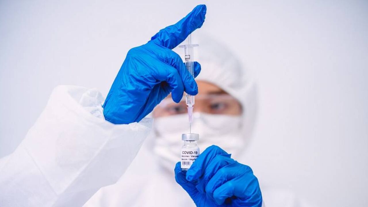 Vacuna coronavirus: ¿Cómo funciona las que están en proceso?