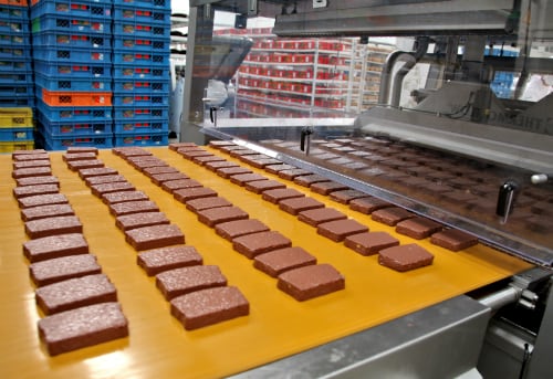 Productos Ramo es una empresa colombiana con 62 años en el mercado.