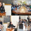 Consejo de ministros Gustavo Petro.