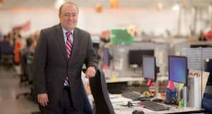 Emergia Colombia quiere generar más de 1.500 empleos en el primer trimestre de 2021.