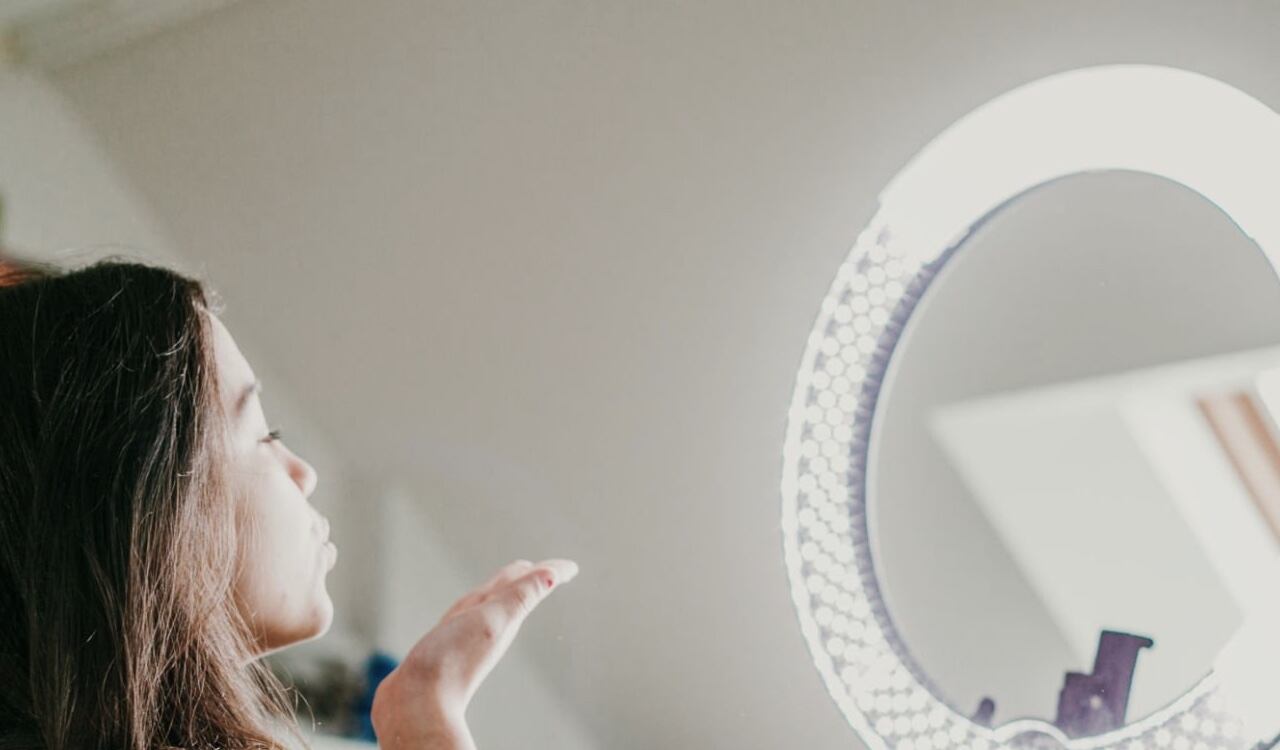 La influenciadora aseguró que sufría de cáncer de páncreas (imagen de referencia)