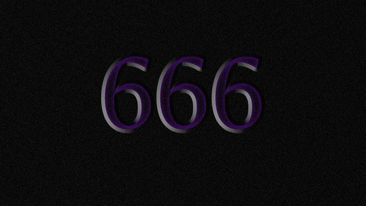 A muchas personas les genera desconfianza la aparición de este número.