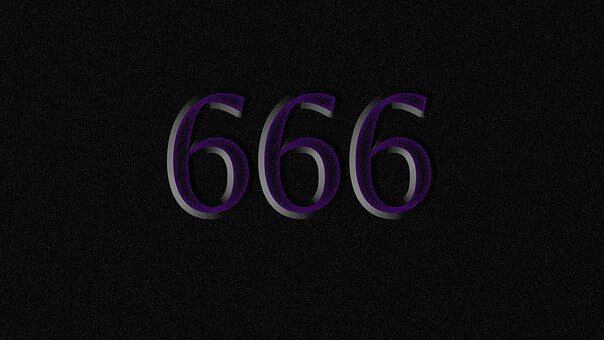 A muchas personas les genera desconfianza la aparición de este número.