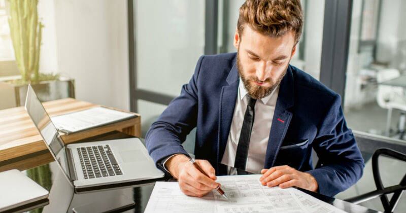 impuestos, declaración, DIAN, pagar renta (Getty)