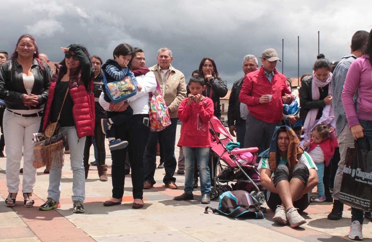 Foto: Laura María Muñoz 