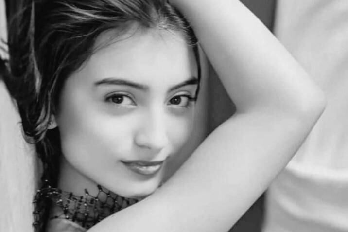 Isabella Mesa Sánchez tenía 19 años y un hijo de solo 2 años.