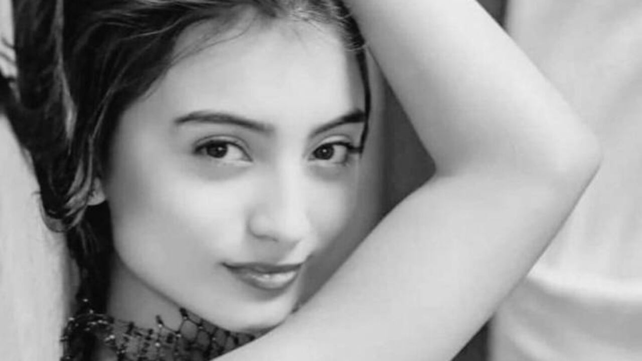 Isabella Mesa Sánchez tenía 19 años y un hijo de solo 2 años.