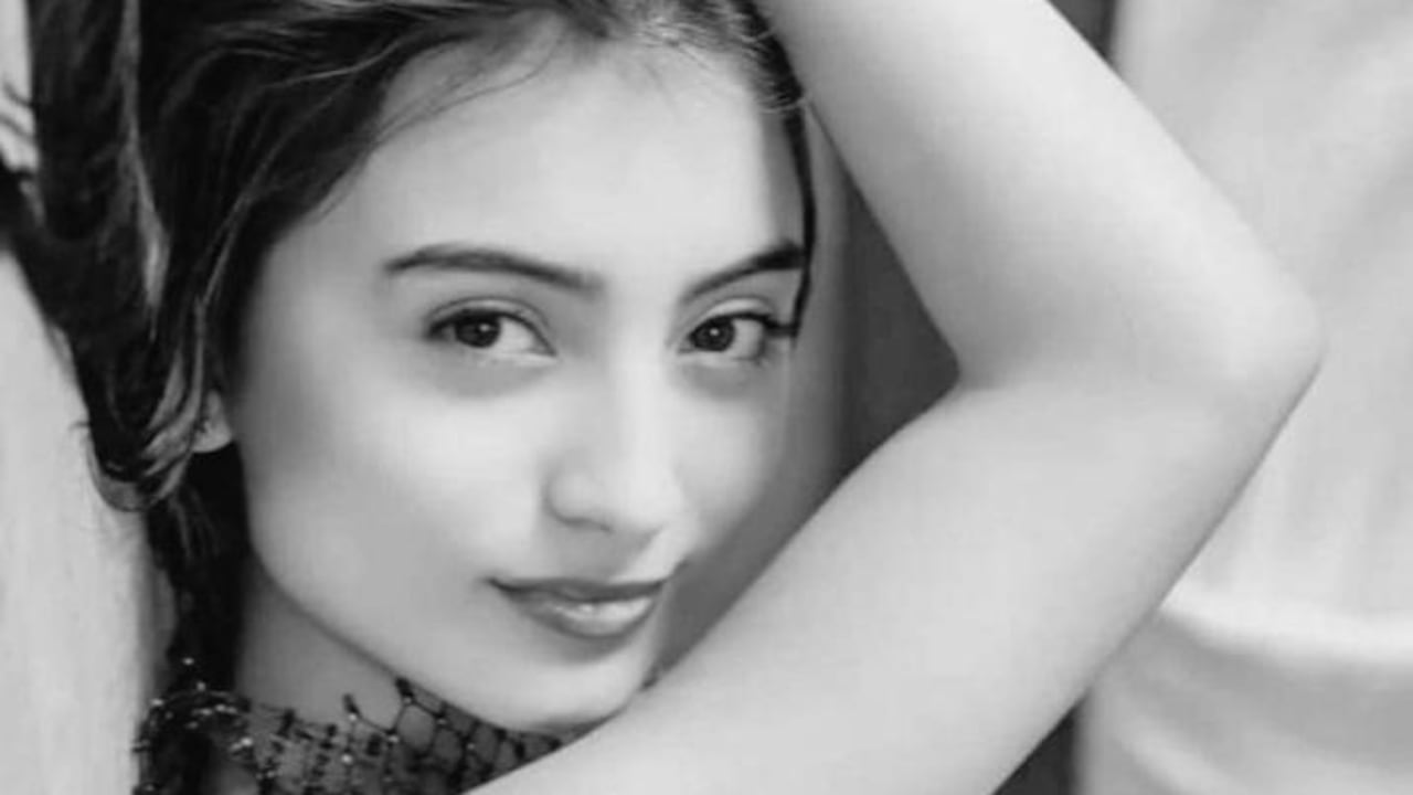 Isabella Mesa Sánchez tenía 19 años y un hijo de solo dos años.