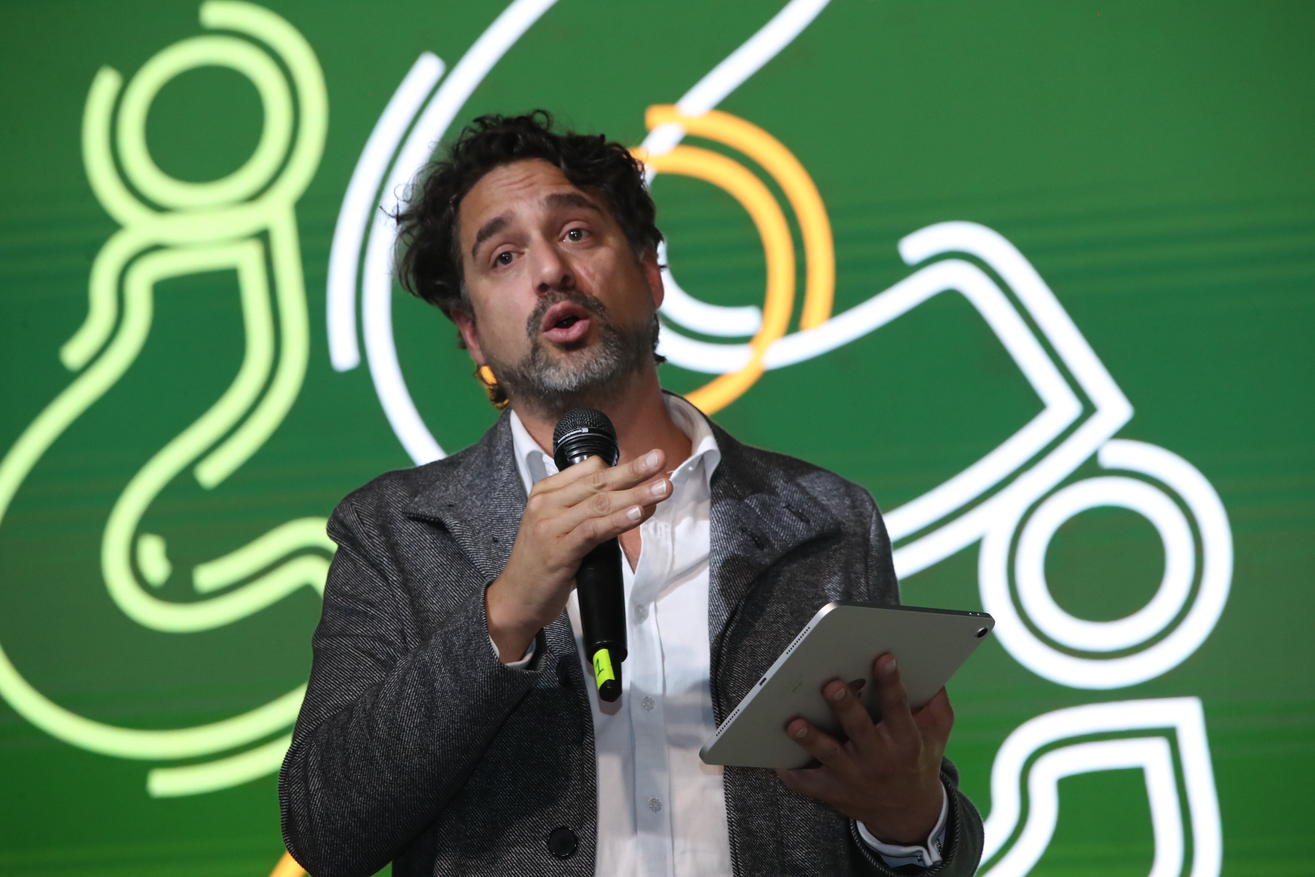 VIII Cumbre de Sostenibilidad
Territorios sostenibles