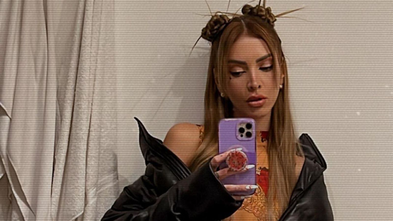 Foto: Instagram @daniduke