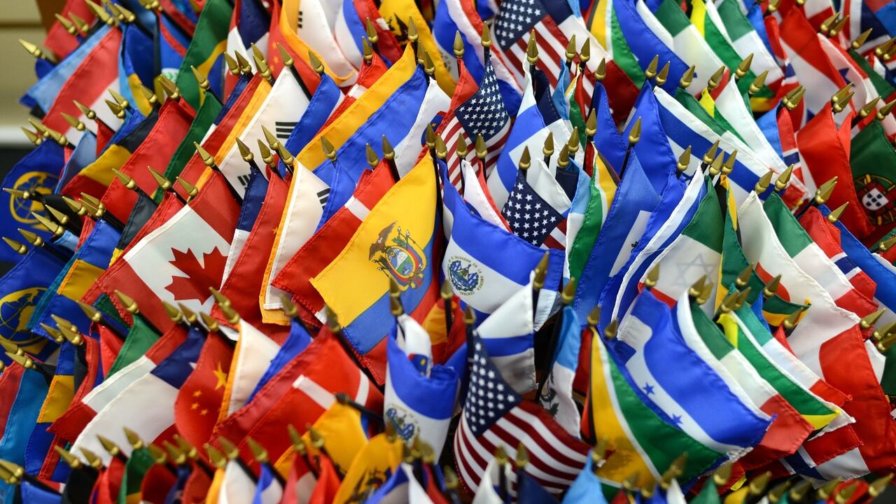 El Banco Interamericano de Desarrollo trasladará su sede europea de Madrid a Bruselas
BID
(Foto de ARCHIVO)
01/1/1970