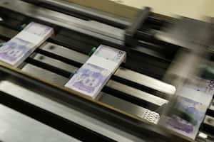 El FMI prevé que para el año 2019, el crecimiento del PIB colombiano esté en un 3,3%.