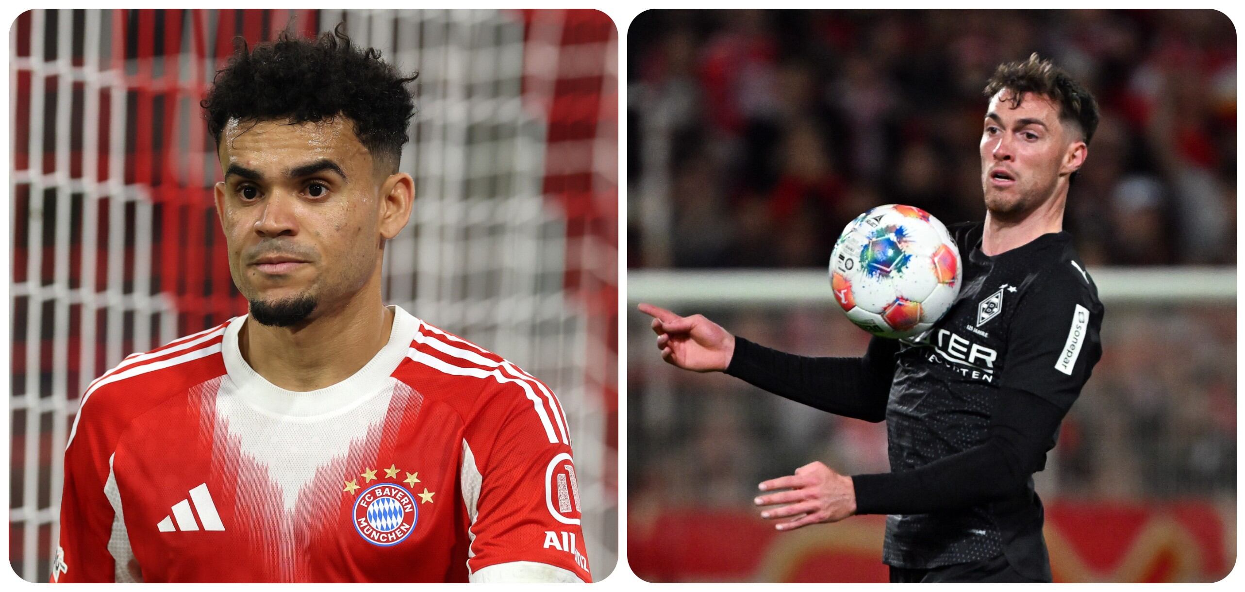 El Bayern de Luis Díaz continúa invicto.