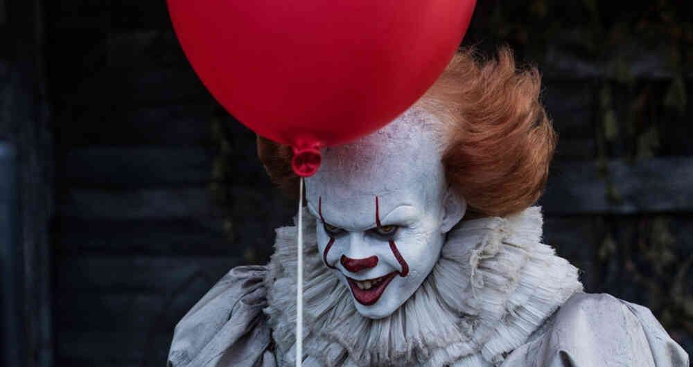 Vea el primer trailer oficial de 'IT: Capítulo 2', con el payaso Pennywise
