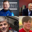 Fallecidos submarino Titán