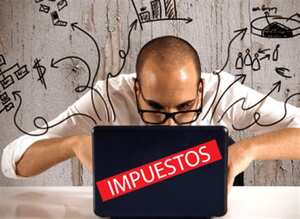 La reforma tributaria ya es la Ley 1607 de 2012 y entró a regir desde el primero de enero de este año.