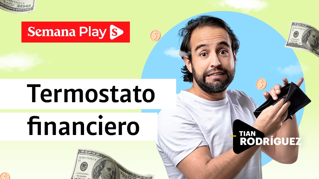 Termostato financiero | Tian Rodríguez en Tranquilidad Financiera